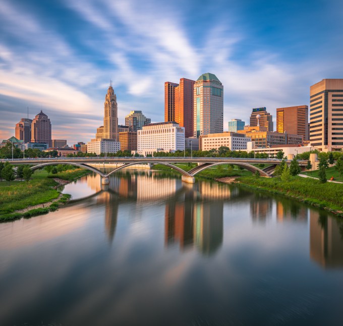 Columbus