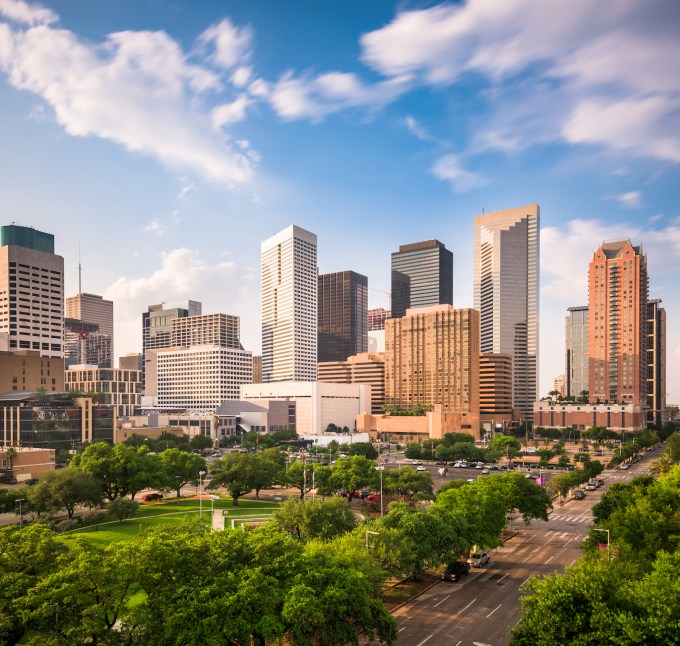 Houston
