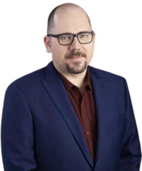 Stefan Greiner