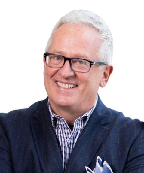 Tim Sullivan